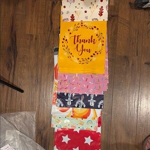 Mailer Bundles! New!